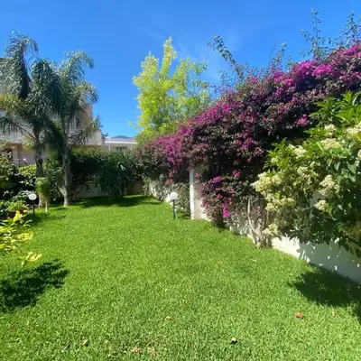Mondello Villa Nereidi