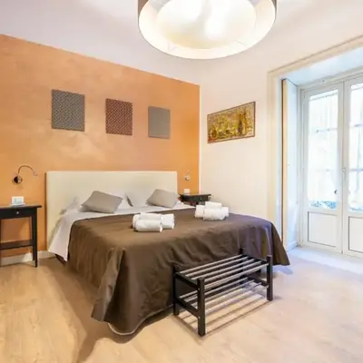 Casa Nonna Toto