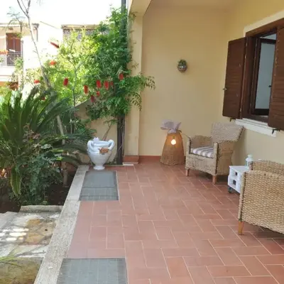 casa Francy