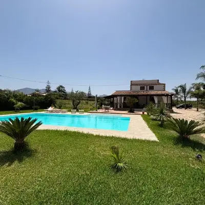Villa delle Cecilie