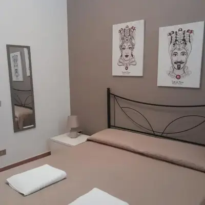 Casa Vacanze Chiara
