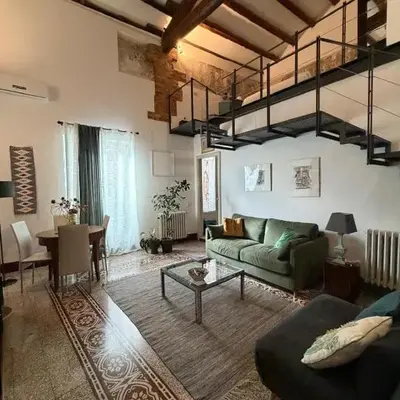 Speciale Apartment