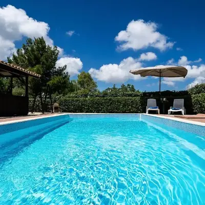 Villa Cocos
