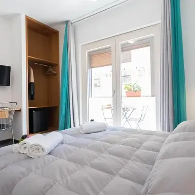 My Way - Suite - Rooms - Palazzo San Matteo