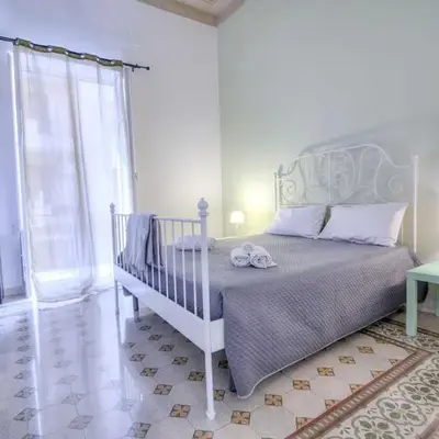 Liberty Apartment