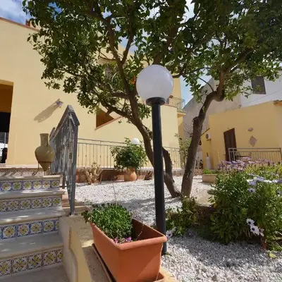 B&B Timpe Bianche