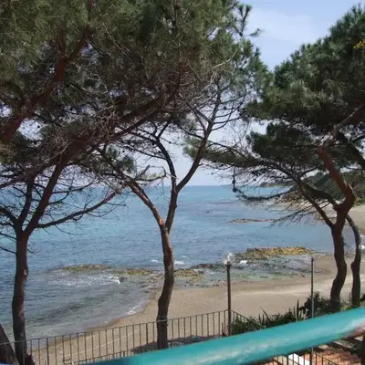 Le Terrazze sul Mare - Capo Aranciotto Beach