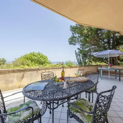 Apartment Cicladi Milos by Interhome