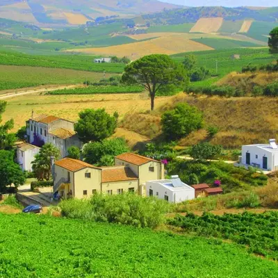 Agriturismo Tarantola