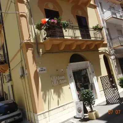 Monolocale La Chicca