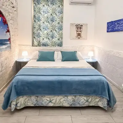 B&B 091