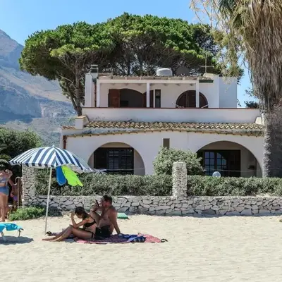 Villa Hibisco