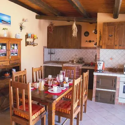 B&B Il Girasole