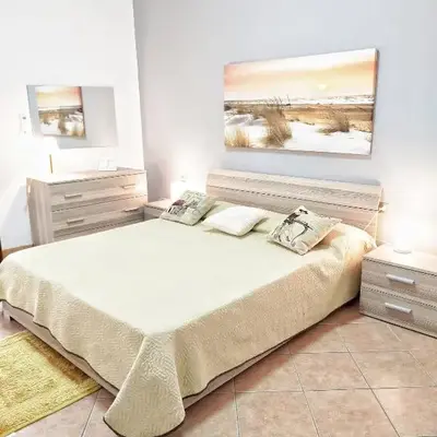 Casa vacanza Nicuzza