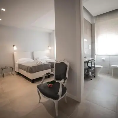 B&B Attico 33