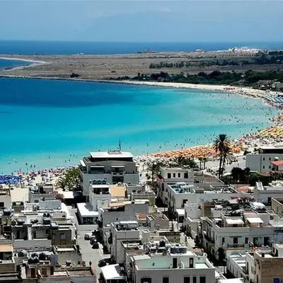 Sicilia Vacation