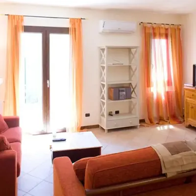 Case Vacanza Cipriano spacious apartment and cosy studio monolocale