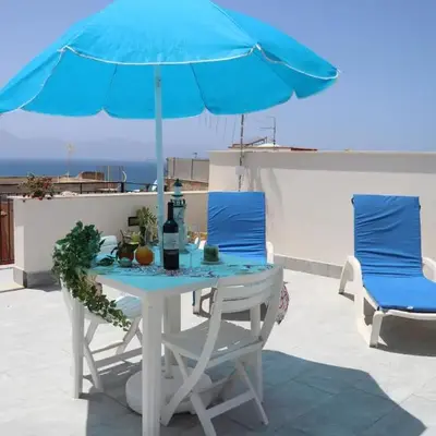 Casa Vacanze Aurora