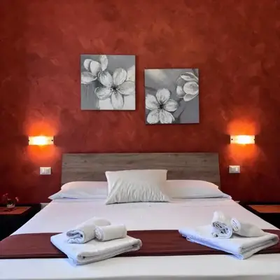 B&B La Chiocciola