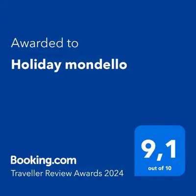 Holiday mondello