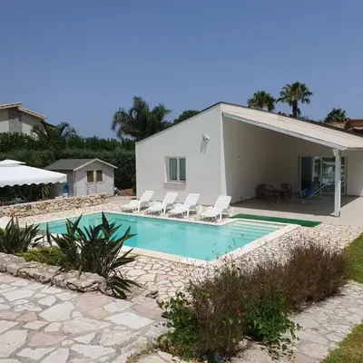 Villa Limone