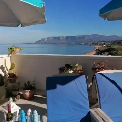 Appartamento Il Gabbiano