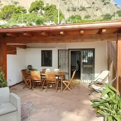 Villa Caterina