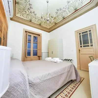 Solemar Sicilia - Monacò rooms