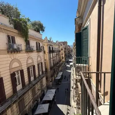 Casa di Cocò