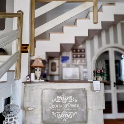 Grotta dei Puntali B&B