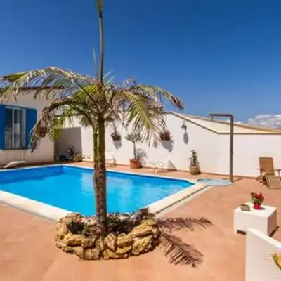 Villa Mare Ficarazzi