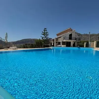 Kairos B&B