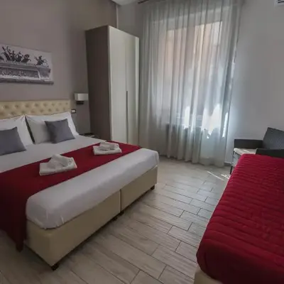 Casantò guest home