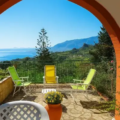 Maison de Soleil