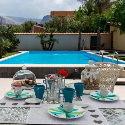 Vero Sicily - Villa San Giorgio