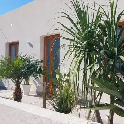 B&B La mia Isola