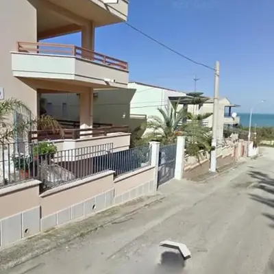 Profumo di Mare 1