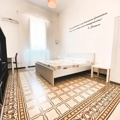 Liolà Home #Teatro Massimo
