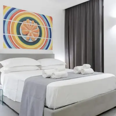 Suite Palermo Apartment