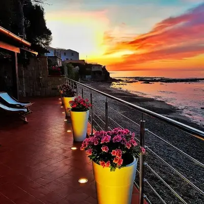 Brezza Marina Guesthouse