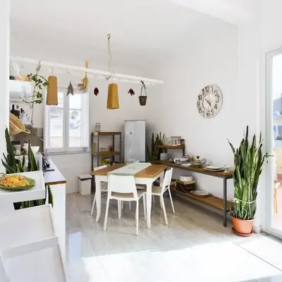 La terrazza del Sole B&B