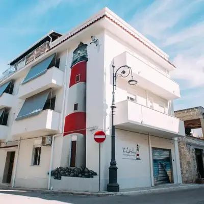The Lighthouse