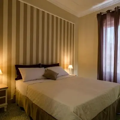 Mille e una Notte / Station Apartment