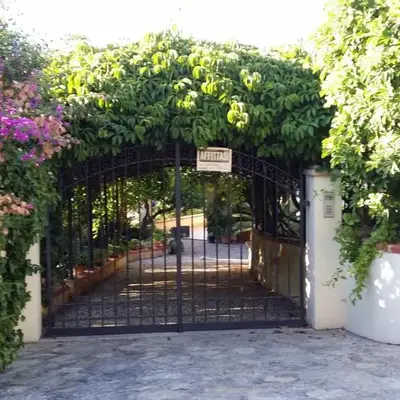 Casa Rosalba