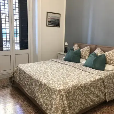 La Bella Balla-rò Rooms