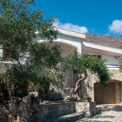 Villa Mediterranea