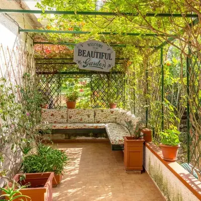 Villa Violetta