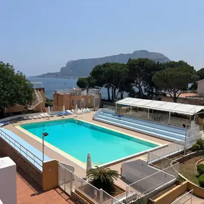 Ashur apartments