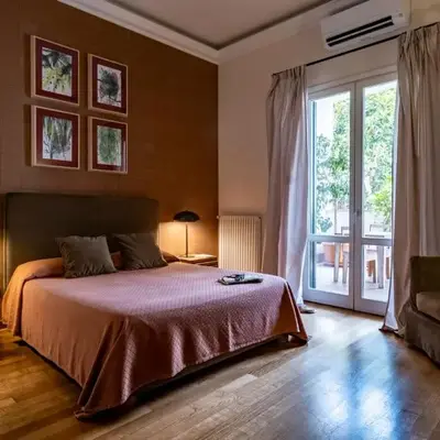 BB 22 Charming Rooms & Apartments