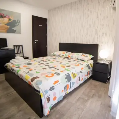 Casa degli Artisti San Lorenzo